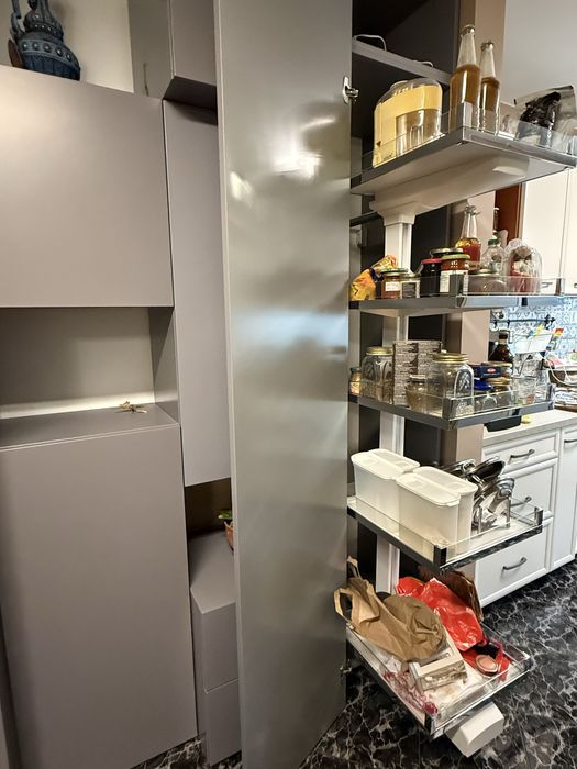 Шкафове/секция за съхранение