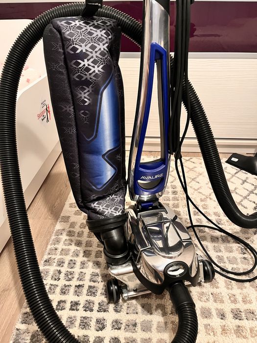 Aspirator Kirby Avalir 2-CA NOU