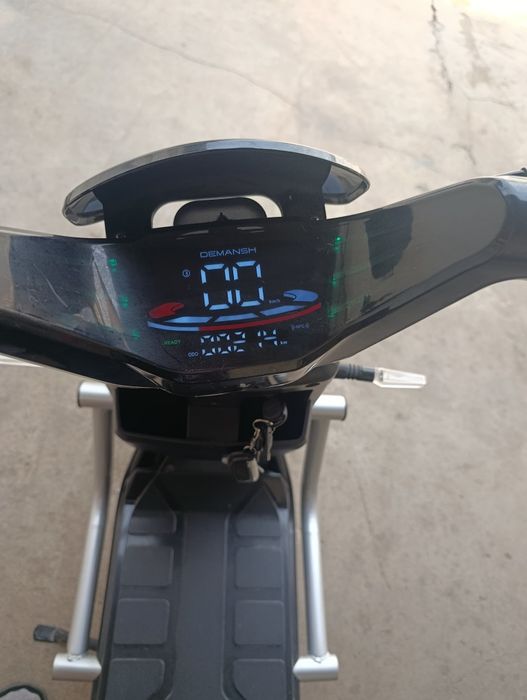 Продается скутор в хорошем состоянии