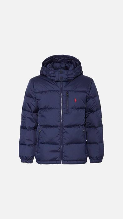 куртка Polo Ralph Lauren