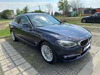 BMW Seria 3 BMW 320 GT xdrive AUT Luxury line