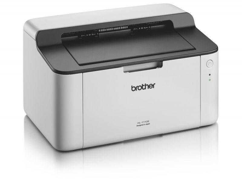 imprimanta laser brother