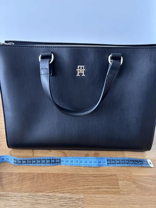 Geanta Tommy Hilfiger