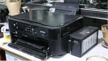 Epson L850 Printer Sotiladi