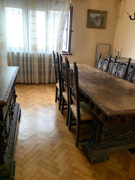 Mobila Florentina de exceptie