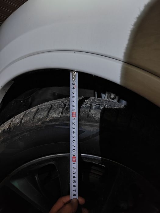 Спортни пружини Eibach за Dodge Durango 2014+