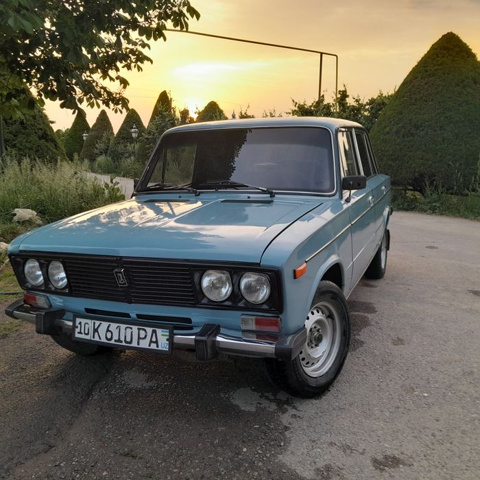Vaz 21 06 srochna sotiladi