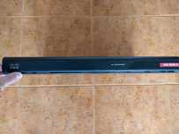 Cisco ASA 5508, v05, 8GB SSD, 2 Security Contexts