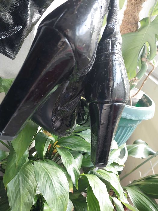 MIU MIU Original Size 37/TOD'S Original Size 38.5 100% Кожа