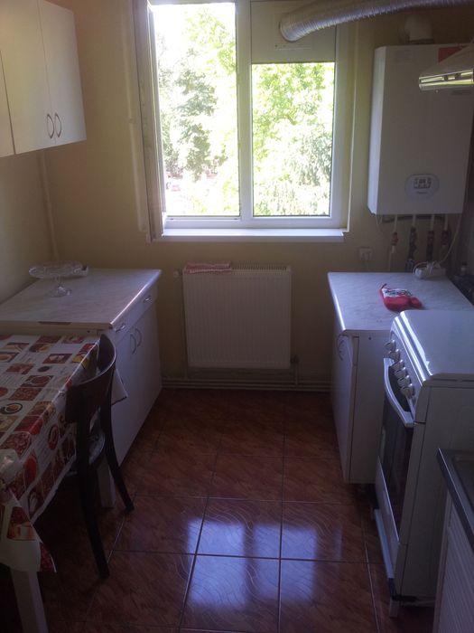 Apartament Drumul Taberei v-a-v parcul Moghioros cu 4 camere