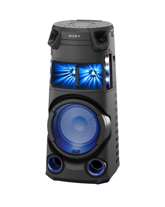 Sistem audio SONY High Power MHC-V43D cu garantie!