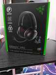 Razer Kraken V3 Pro | Baterie 200% | Casti Gaming | Stare buna