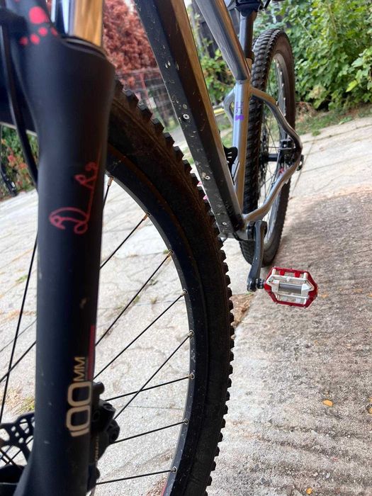 Bicicleta rock rider 520 EXPLORER SIZE S, Stare intacta!