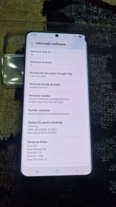 Samsung Galaxy S21 Ultra