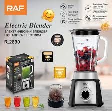 Блендр раф блендер