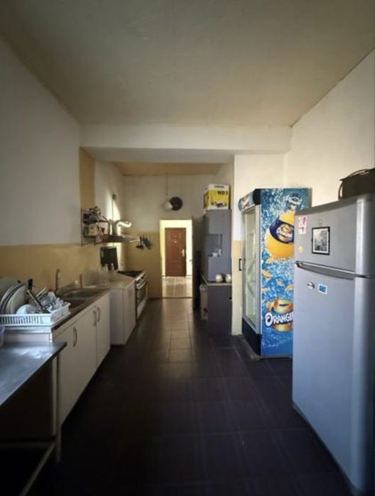 Pensiune de vanzare in judetul Buzau