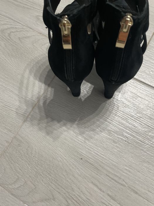 Sandale dama 5 th avenue