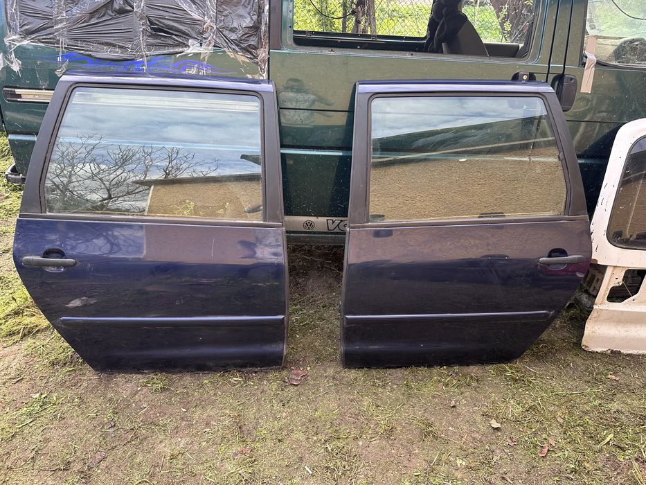 Врати vw sharan 1999g