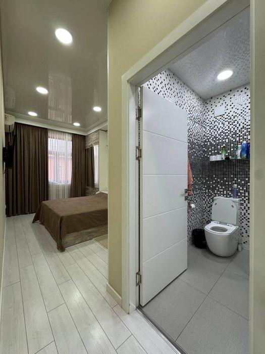 ‼️Срочно Аренда 3 ком квартира Новостройка, Закрытый двор 2 санузла‼️