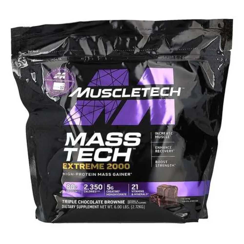 Muscletech Musstech Extreme 2000 2.7 kg