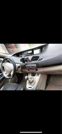 Autoturism Renault Scenic