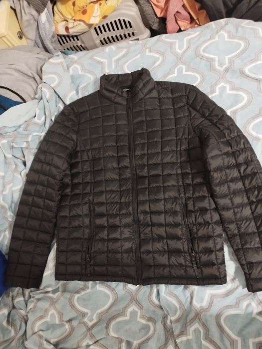 Geacă foarte ușoară măsura XL