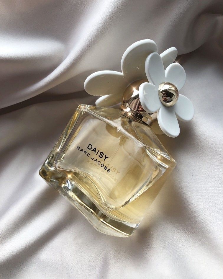 Marc Jacobs Daisy 100 ml — оригинал! Волшебный аромат