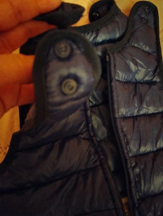 Детска грейка долнище, ръст 110