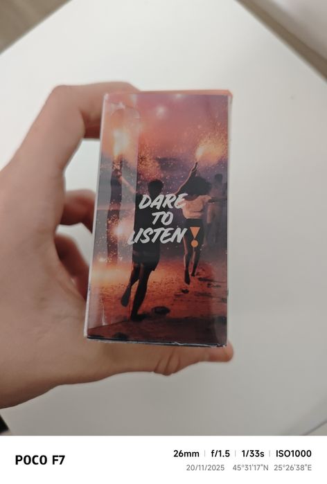 Vand boxa jbl go3  NOUA