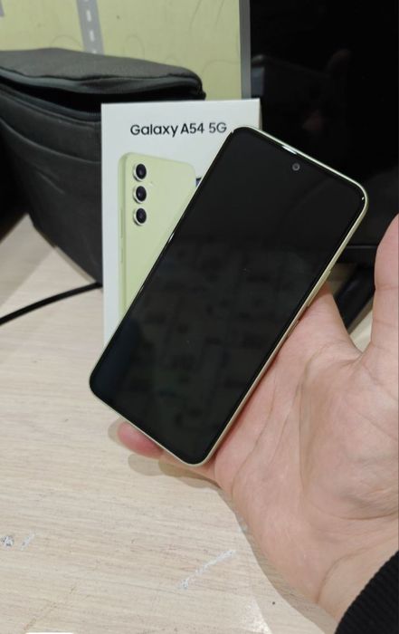 Samsung a54 5G 6/128 Gb