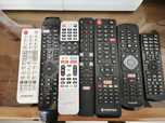 Telecomenzi originale tv smart