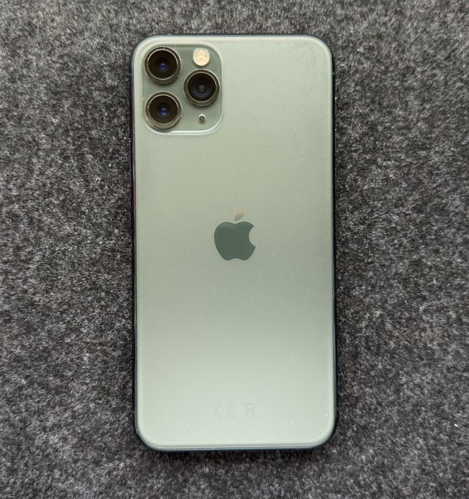 Айфон 11 PRO в идеальном состоянии
