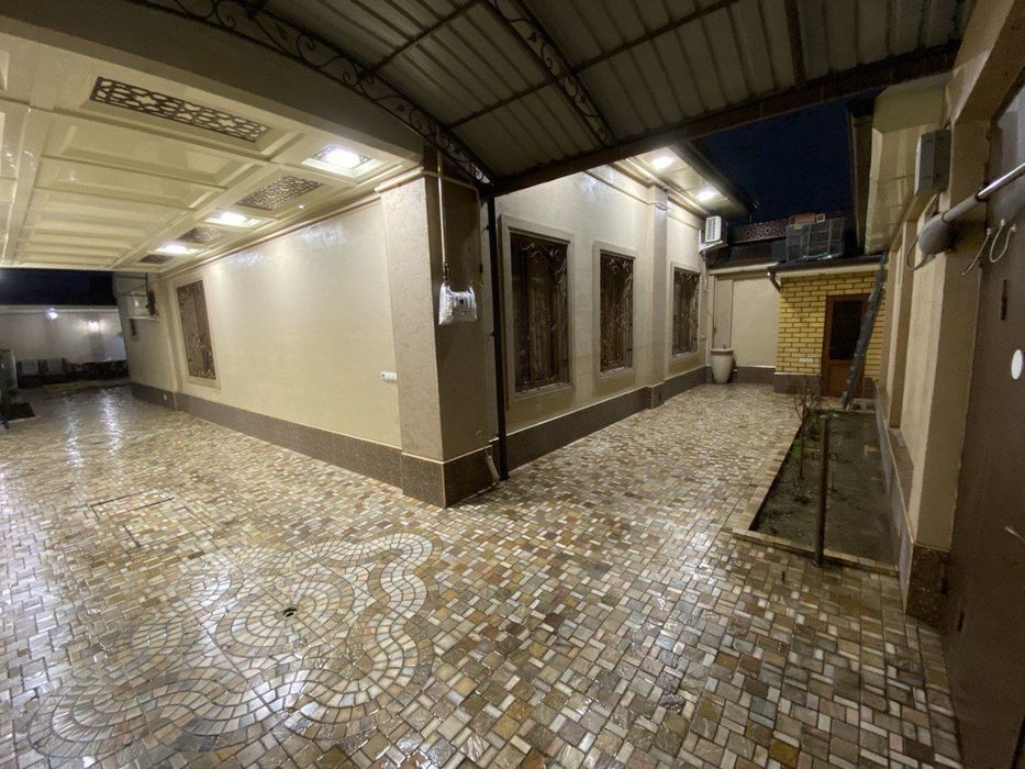 Ховли -дом 3.5 сотки 4 комнат