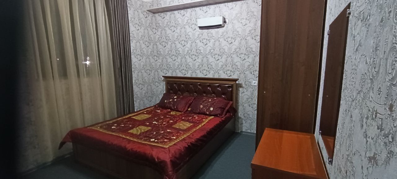 Mehmonxona.Gastinitsa.hostel Toshmi