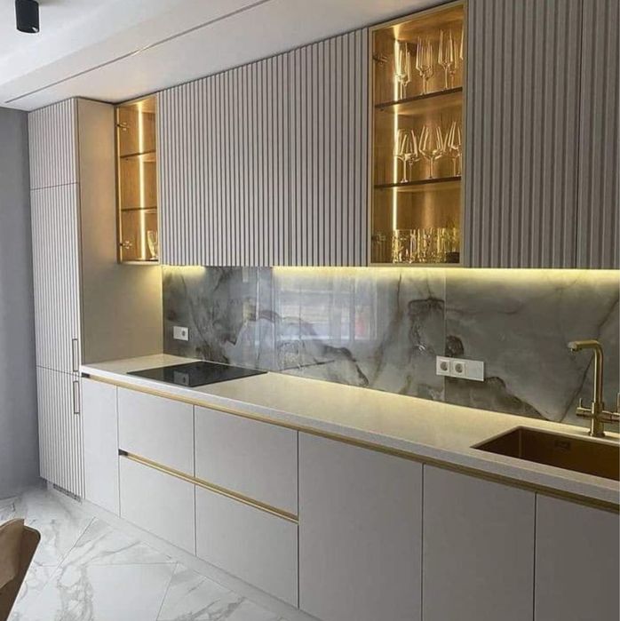 Мебель на заказ – стиль, качество, индивидуальный подход!