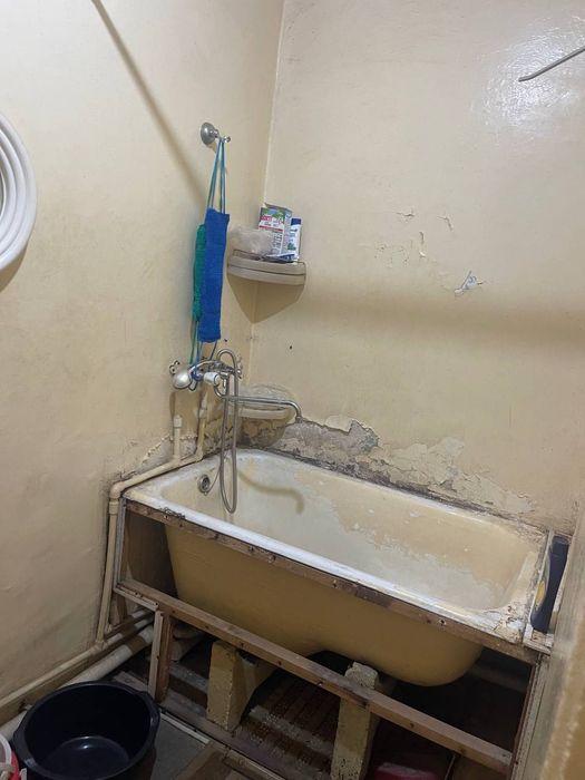 Yashnabod duboviyda 1 xonali kvartira srochniy narxlada sotiladi