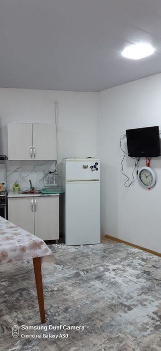 Сдам 1 комнатный домик