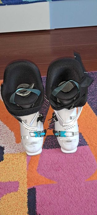 Clapari ski marimea 40 aproape noi