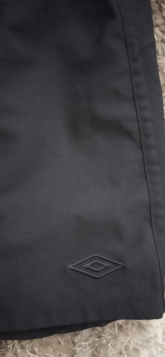 Детски къси панталонки Umbro