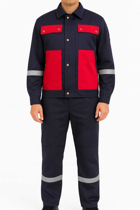 Костюм летний огнеупорный