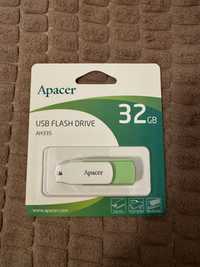 USB флешка на 32 Гб Apacer AH335