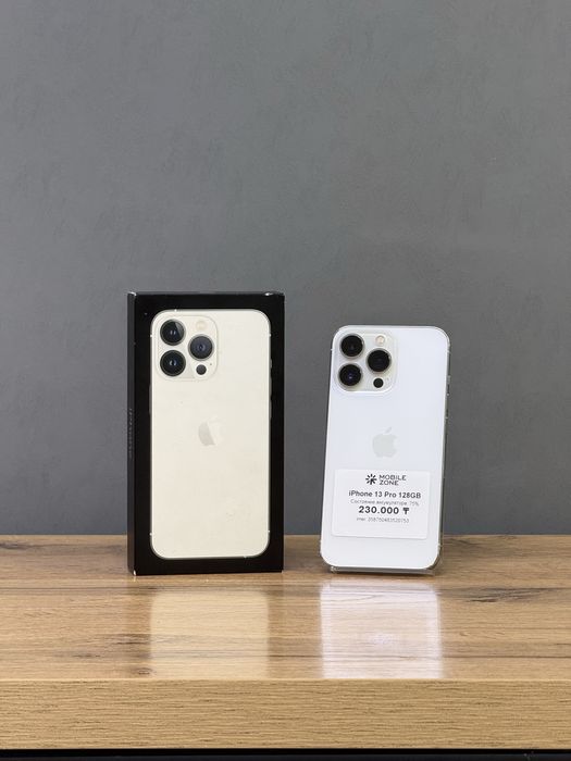 Iphone 13 Pro 128 GB | Mobile Zone