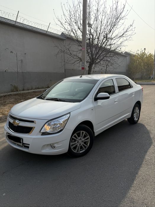 Cobalt 2024/2025 ideal Sotiladi