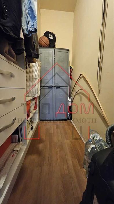 Продава се Тристаен апартамент в Варна, Възраждане 2 - 60 кв.м за 1750 €/кв.м - Снимка #11