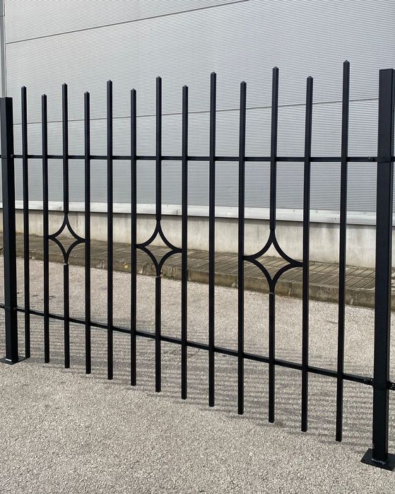 Оградни пана SlimGuard