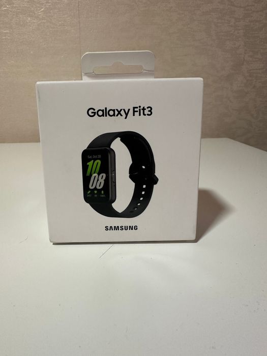 Samsung Galaxy fit3