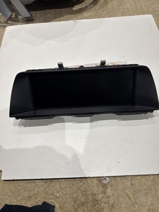 BMW F10/11 навигация БМВ Ф10/11