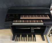 Електрически орган Yamaha Electone HS-4
