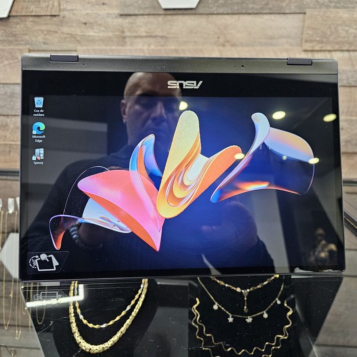 Amanet F28: Laptop Asus TP412FA [p]