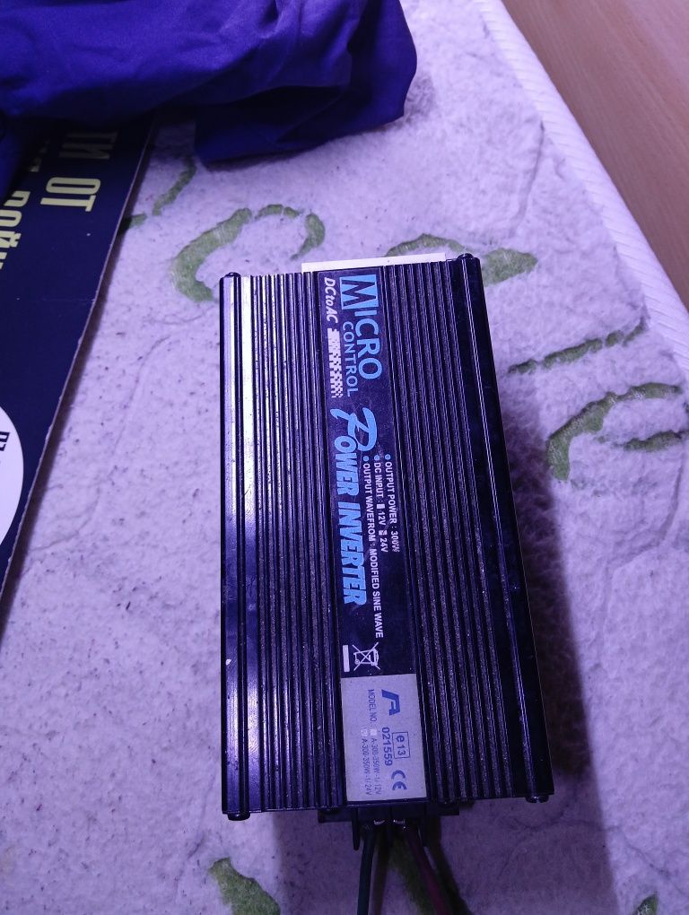 power inverter ac/dc